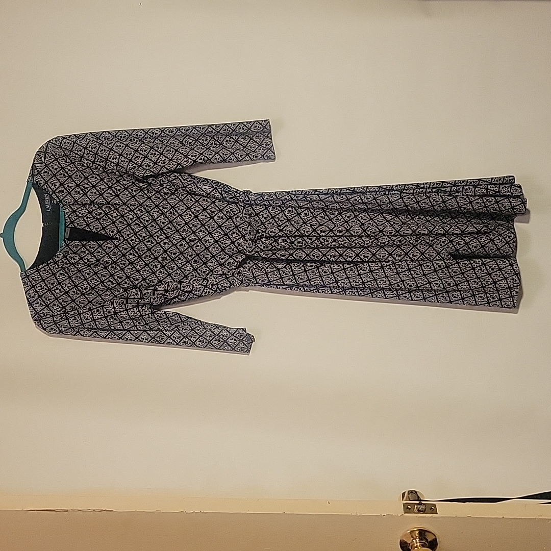 43 Ralph Lauren Dress 14